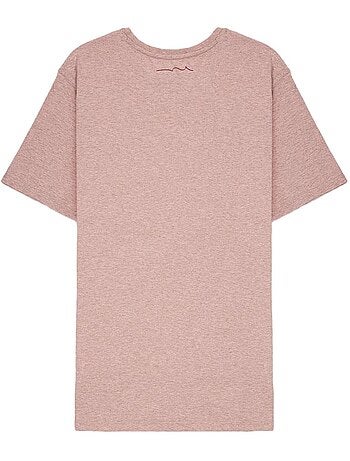 T-shirt uomo teddy smith