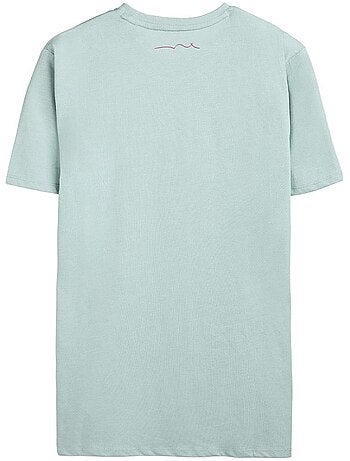 T-shirt uomo teddy smith