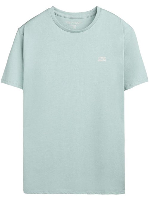 T-shirt uomo teddy smith - Kiabi T-shirt uomo teddy smith - Kiabi