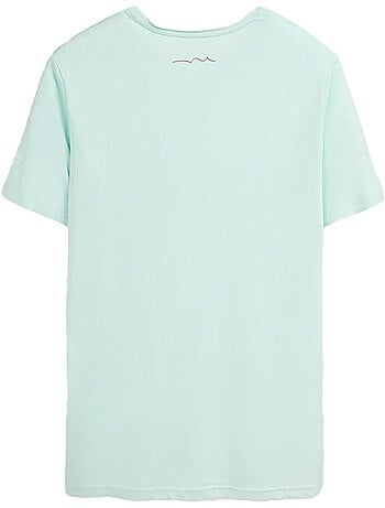 T-shirt Uomo Teddy Smith