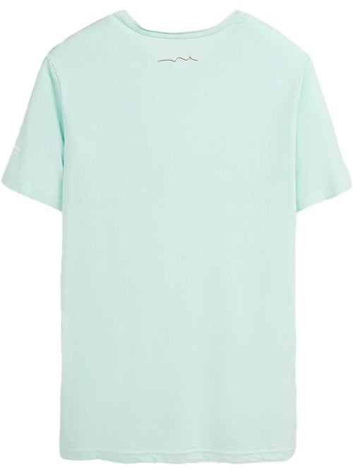 T-shirt Uomo Teddy Smith - Kiabi T-shirt Uomo Teddy Smith - Kiabi