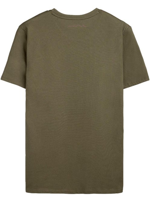 T-shirt uomo teddy smith - Kiabi T-shirt uomo teddy smith - Kiabi