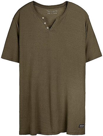 T-Shirt Uomo Teddy Smith