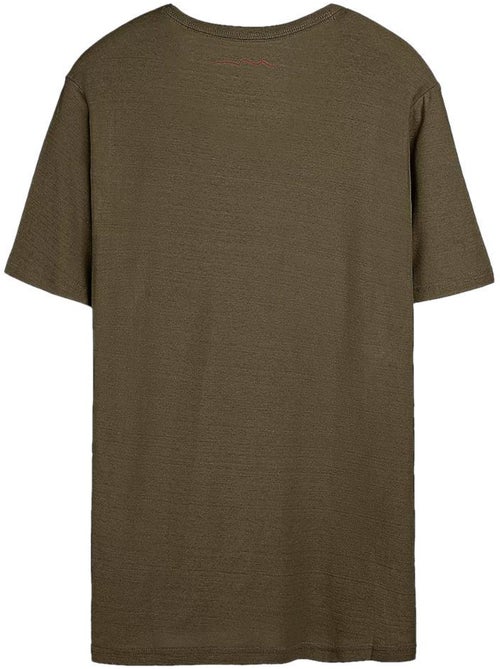 T-Shirt Uomo Teddy Smith - Kiabi T-Shirt Uomo Teddy Smith - Kiabi