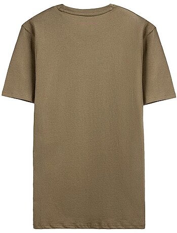 T-shirt uomo teddy smith