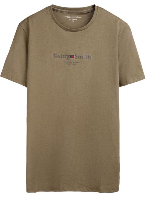 T-shirt uomo teddy smith - Kiabi T-shirt uomo teddy smith - Kiabi