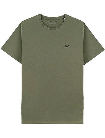 T-shirt Uomo Teddy Smith