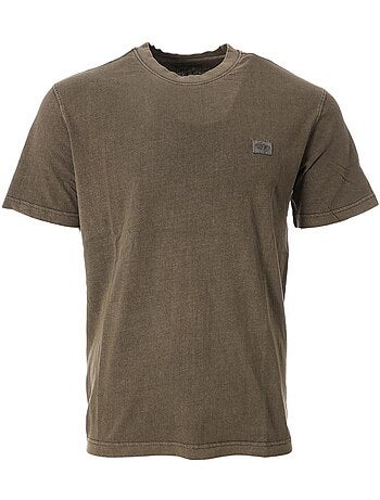 T-shirt Uomo Teddy Smith
