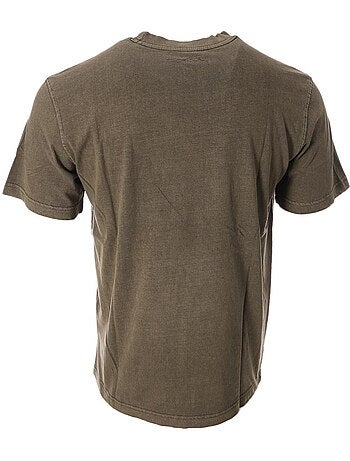 T-shirt Uomo Teddy Smith