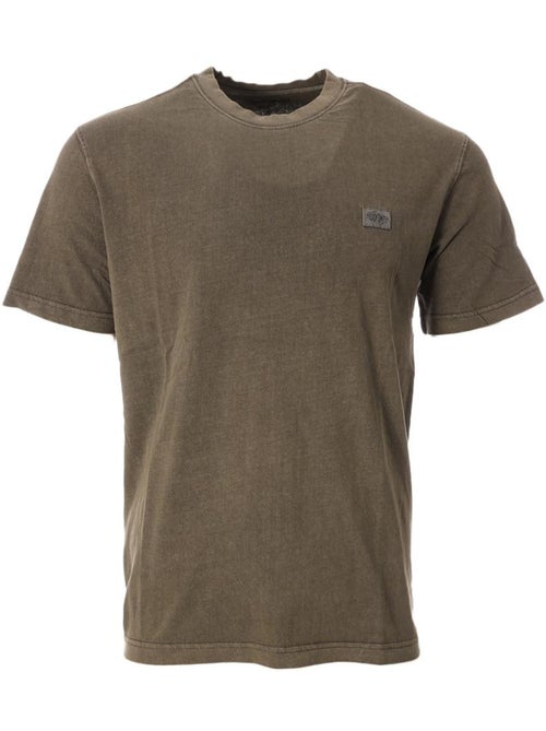 T-shirt Uomo Teddy Smith - Kiabi T-shirt Uomo Teddy Smith - Kiabi