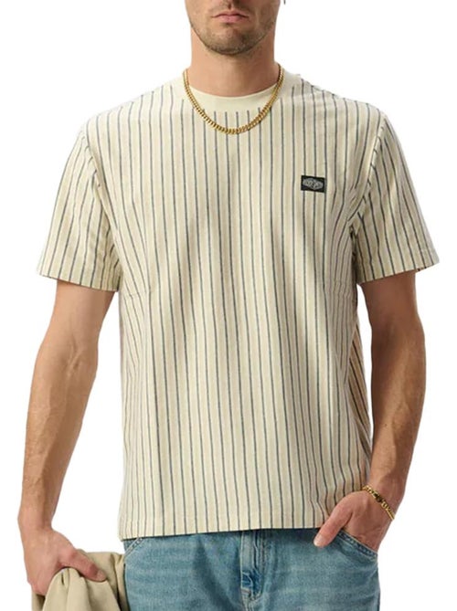 T-shirt Uomo Teddy Smith - Kiabi T-shirt Uomo Teddy Smith - Kiabi