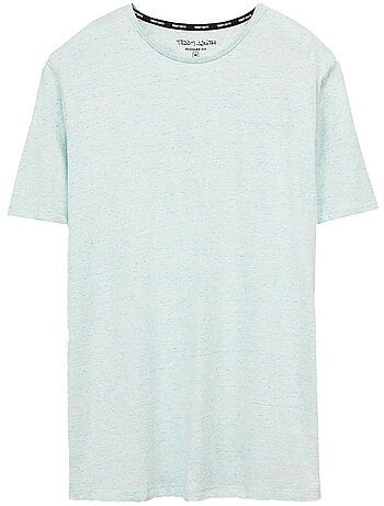 T-shirt Uomo Teddy Smith