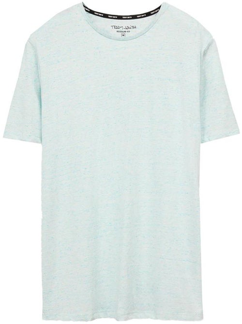 T-shirt Uomo Teddy Smith - Kiabi