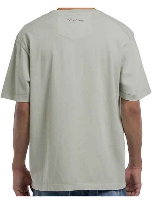 T-Shirt Uomo Teddy Smith - Kiabi
