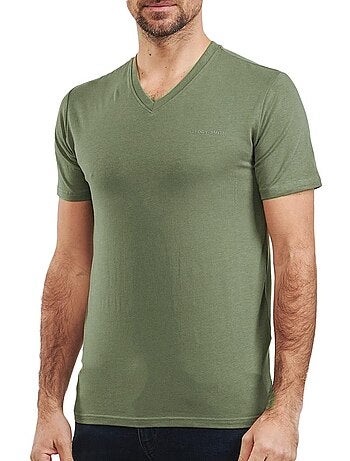 T-shirt Uomo Teddy Smith