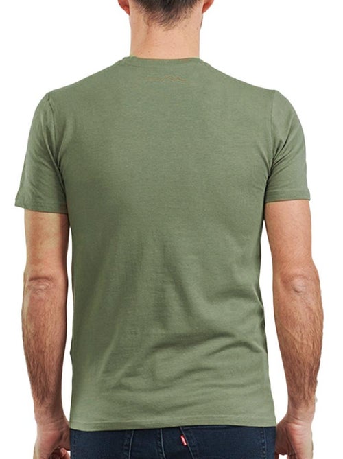 T-shirt Uomo Teddy Smith - Kiabi T-shirt Uomo Teddy Smith - Kiabi