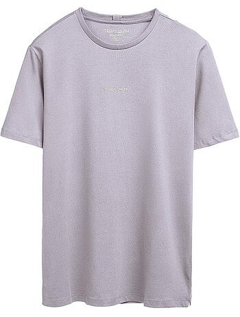 T-shirt Uomo Teddy Smith