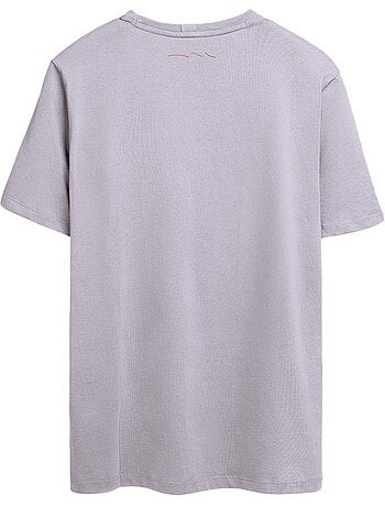 T-shirt Uomo Teddy Smith