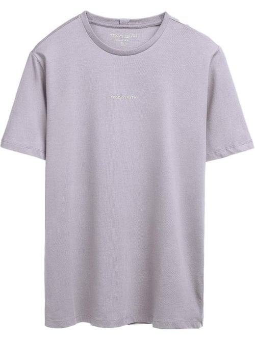 T-shirt Uomo Teddy Smith - Kiabi T-shirt Uomo Teddy Smith - Kiabi