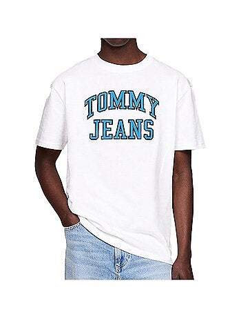 T-shirt Uomo Tommy Hilfiger
