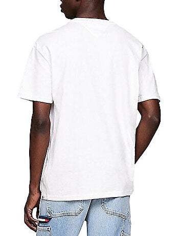 T-shirt Uomo Tommy Hilfiger