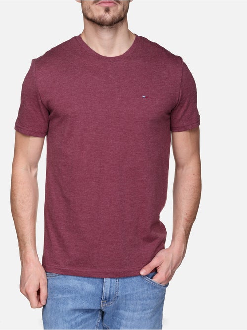 T-shirt Uomo Tommy Hilfiger - Kiabi