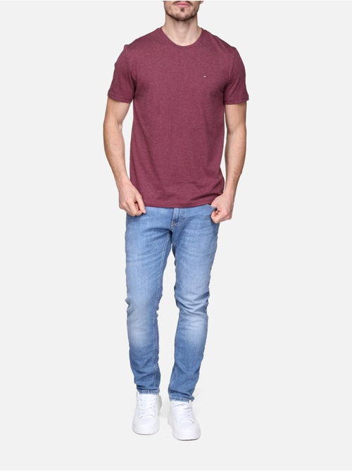 T-shirt Uomo Tommy Hilfiger - Kiabi