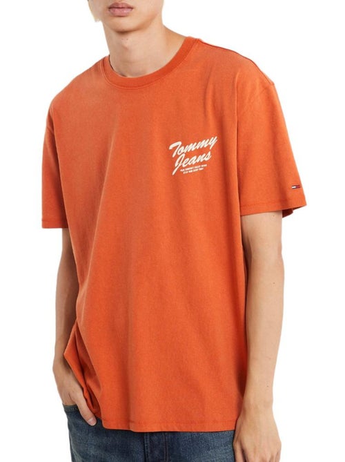 T-Shirt Uomo Tommy Hilfiger - Kiabi T-Shirt Uomo Tommy Hilfiger - Kiabi