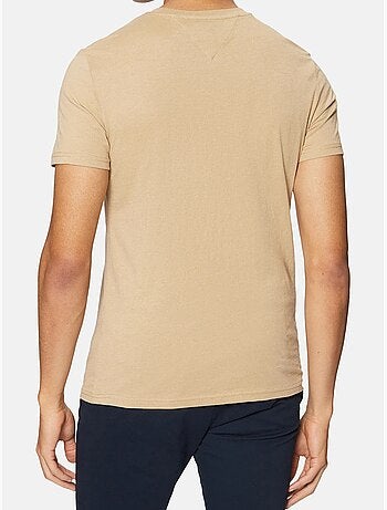 T-shirt Uomo Tommy Hilfiger