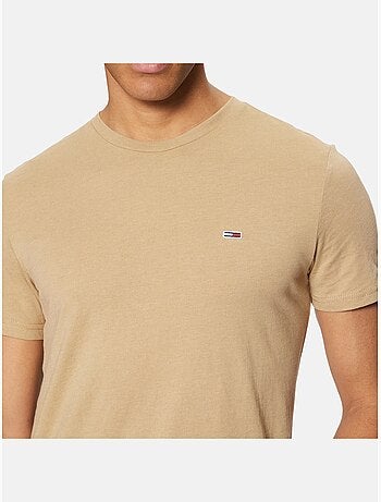 T-shirt Uomo Tommy Hilfiger