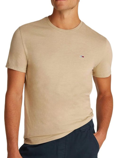 T-shirt Uomo Tommy Hilfiger - Kiabi