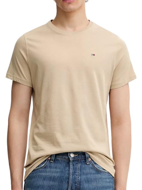 T-shirt Uomo Tommy Hilfiger - Kiabi