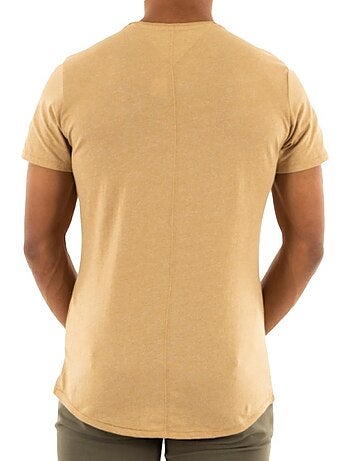 T-shirt Uomo Tommy Hilfiger