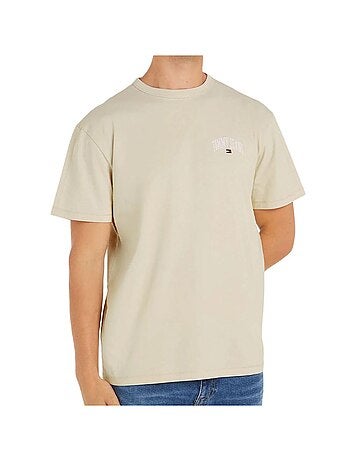 T-shirt Uomo Tommy Hilfiger