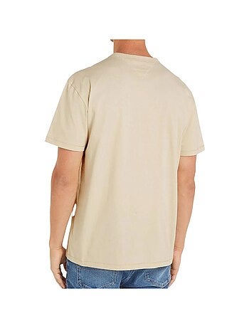 T-shirt Uomo Tommy Hilfiger