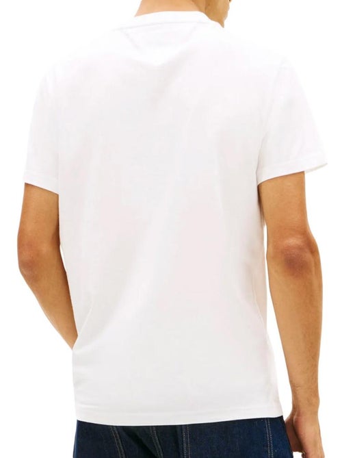 T-shirt uomo tommy hilfiger - Kiabi T-shirt uomo tommy hilfiger - Kiabi
