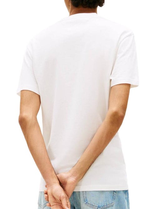T-shirt uomo tommy hilfiger - Kiabi T-shirt uomo tommy hilfiger - Kiabi