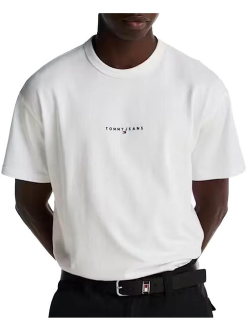 T-Shirt Uomo Tommy Hilfiger - Kiabi T-Shirt Uomo Tommy Hilfiger - Kiabi