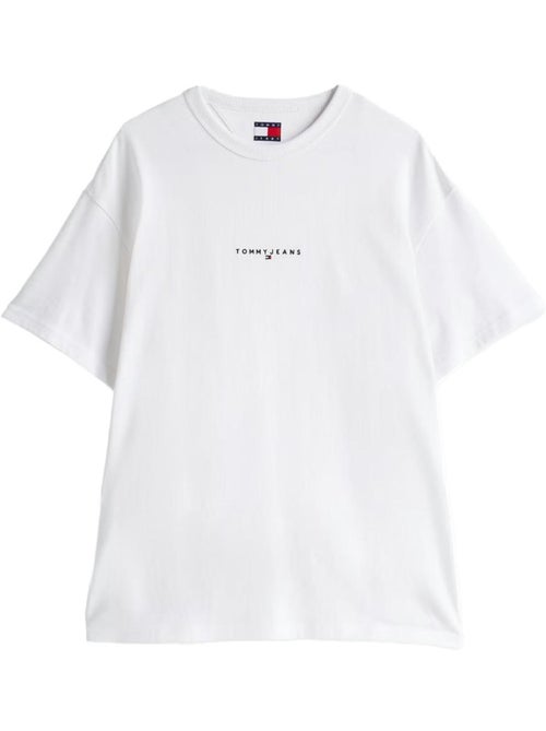 T-Shirt Uomo Tommy Hilfiger - Kiabi T-Shirt Uomo Tommy Hilfiger - Kiabi