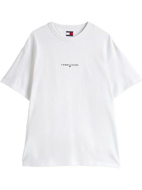 T-Shirt Uomo Tommy Hilfiger - Kiabi T-Shirt Uomo Tommy Hilfiger - Kiabi