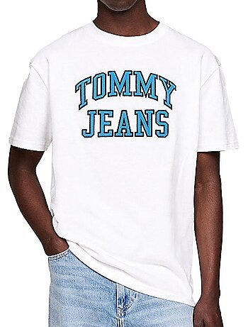 T-shirt uomo tommy hilfiger