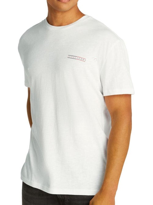 T-Shirt Uomo Tommy Hilfiger - Kiabi