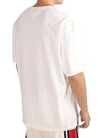 T-shirt Uomo Tommy Hilfiger