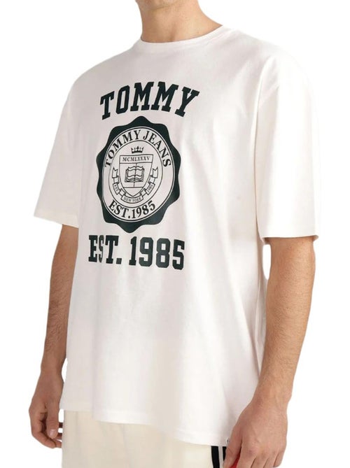 T-shirt Uomo Tommy Hilfiger - Kiabi