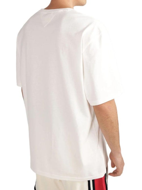 T-shirt Uomo Tommy Hilfiger - Kiabi