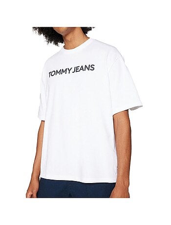 T-shirt uomo tommy hilfiger