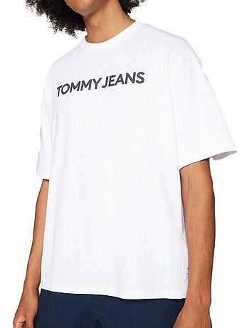 T-shirt uomo tommy hilfiger