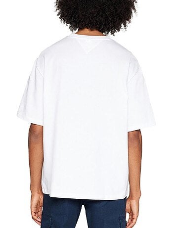 T-shirt uomo tommy hilfiger