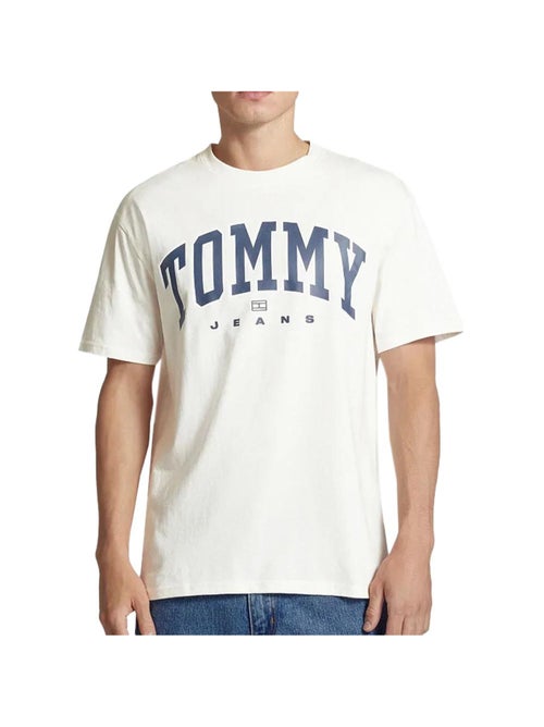 T-shirt Uomo Tommy Hilfiger - Kiabi
