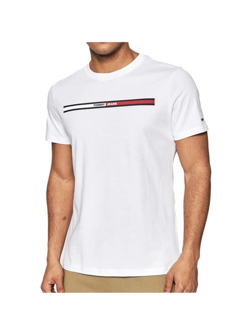 T-shirt Uomo Tommy Hilfiger - Kiabi T-shirt Uomo Tommy Hilfiger - Kiabi
